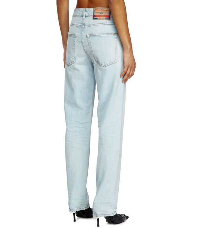 Diesel 1988 D-Ark OCLBF