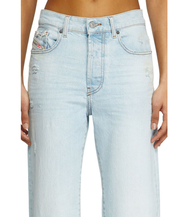 Diesel 1988 D-Ark OCLBF