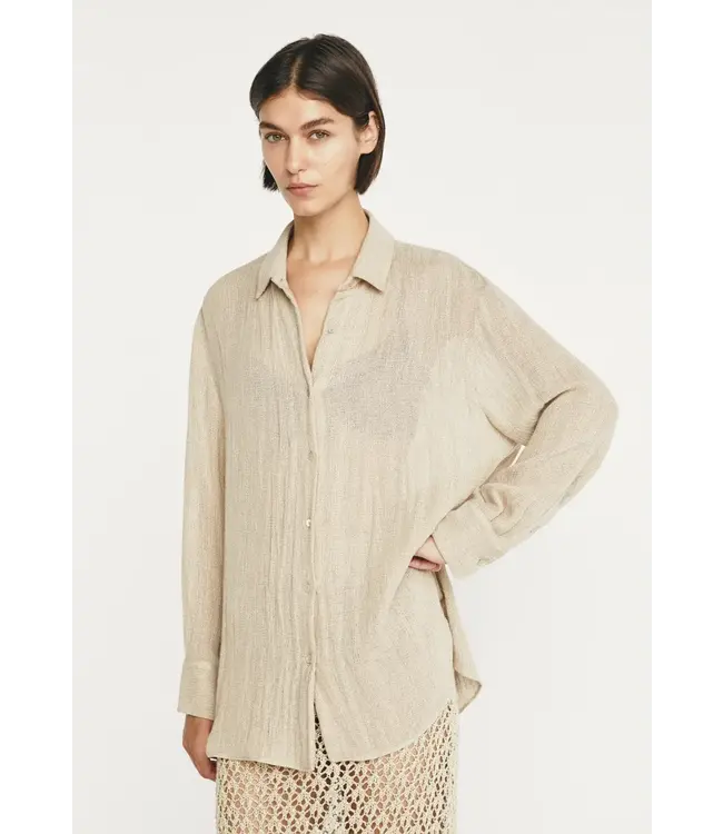 Masscob Cocalimesa Blouse Comporta