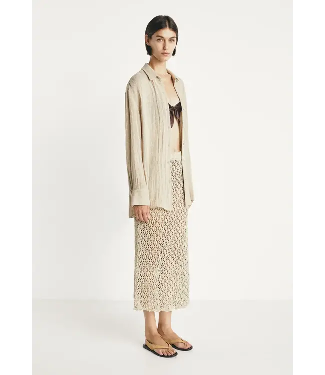 Masscob Vida Skirt Hemp