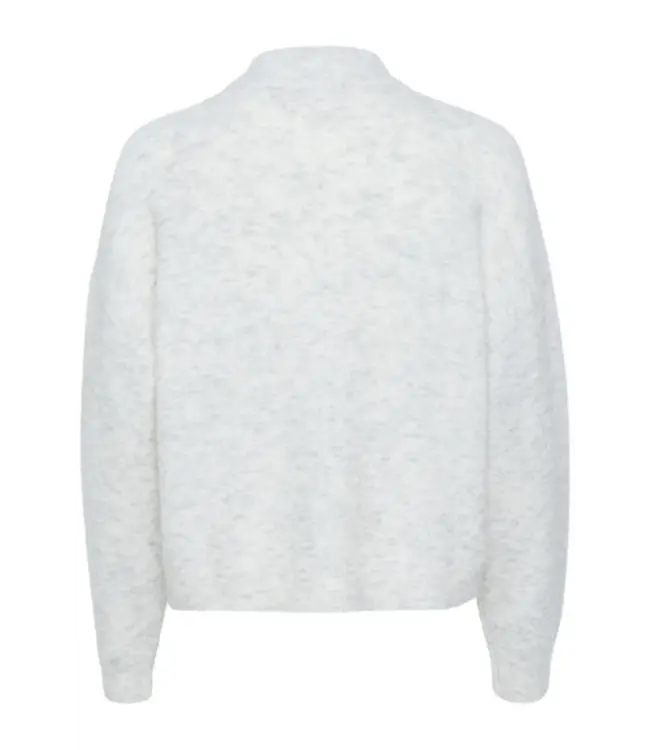 Gestuz Debbie pullover Blizzard melange Noos