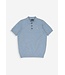 Butcher of Blue LT Clifden Polo Lagoon Blue