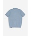 Butcher of Blue LT Clifden Polo Lagoon Blue