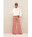 By Bar Bibi Dictionary Big Sweater Off White