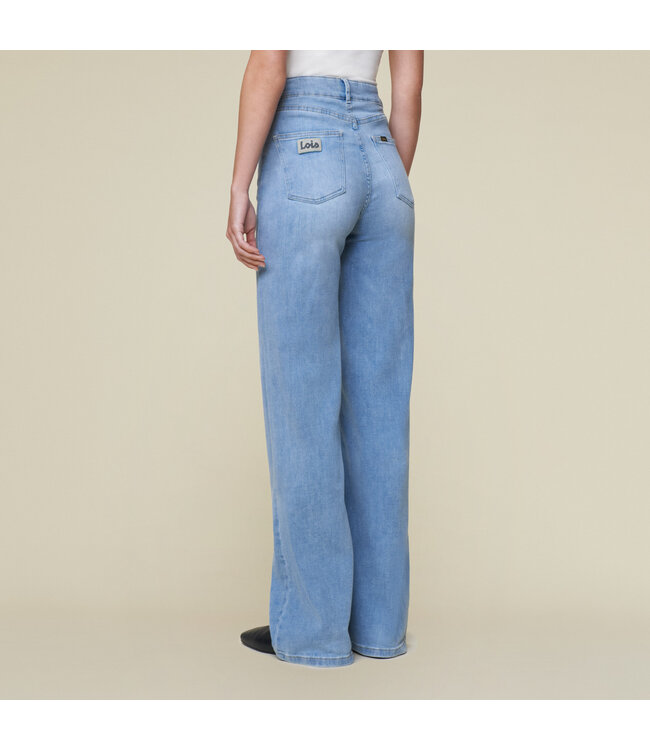 Lois Rosa Jeans Spring Break Stone