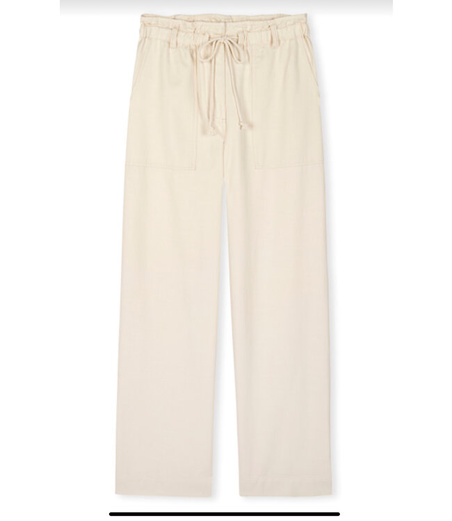 Rails Ryan ecru pants
