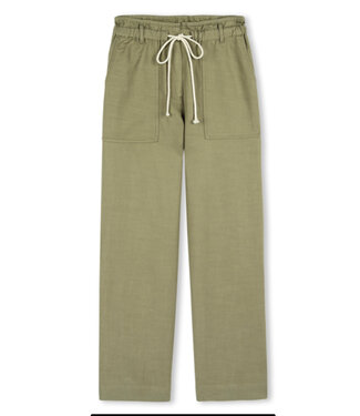 Rails Ryan pale olive pants