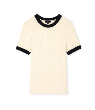 Rails Meredith knitted top