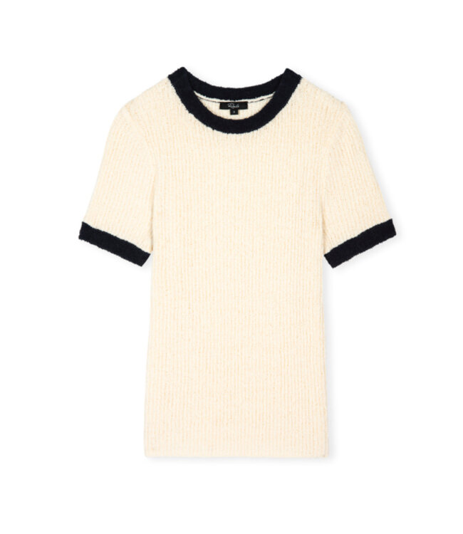 Rails Meredith knitted top