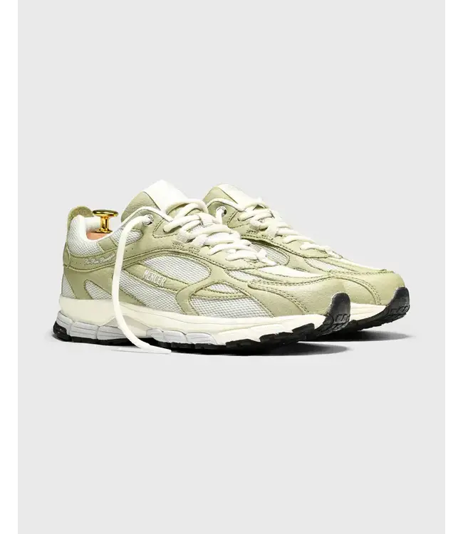 Mercer Amsterdam The Re-run Pineapple 2.0 Olive