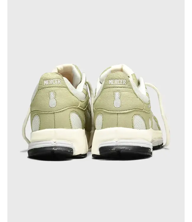 Mercer Amsterdam The Re-run Pineapple 2.0 Olive