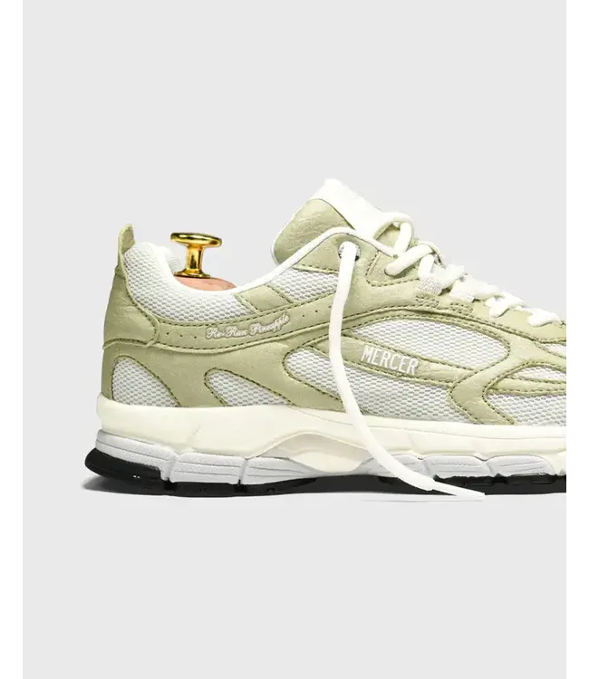 Mercer Amsterdam The Re-run Pineapple 2.0 Olive