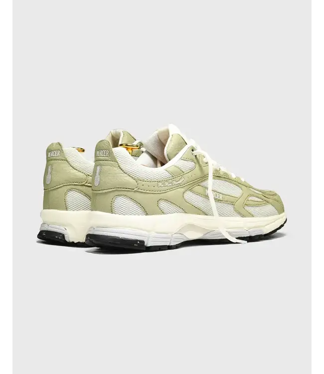Mercer Amsterdam The Re-run Pineapple 2.0 Olive