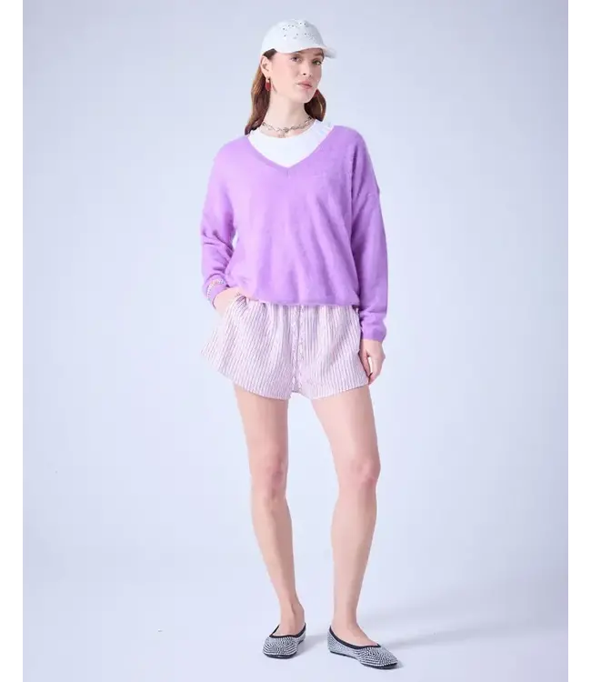 Absolut Cashmere Soeli fluffy Orchid