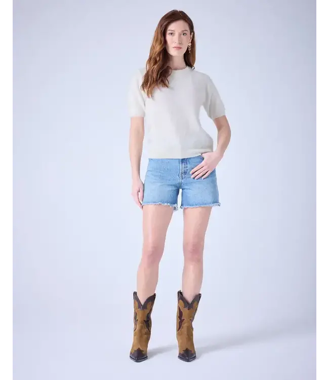 Absolut Cashmere Amaya Fluffy Cream