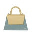 Gestuz Copy of Harvey Bag Leopard Print Leather