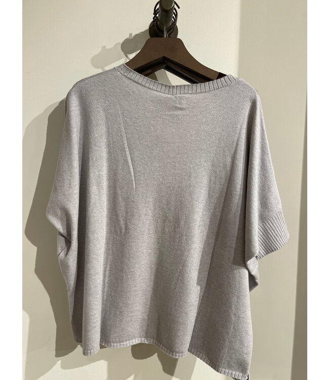 Absolut Cashmere Alejandra Light Grey
