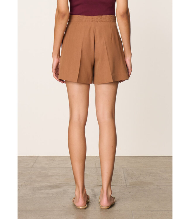 Vanessa Bruno Elisam Short Caramel