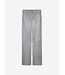 Studio AR Ailis stretch plonge Metallic Cloudy