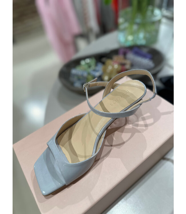 March 23 Rae Soft Sky Vernis Heels