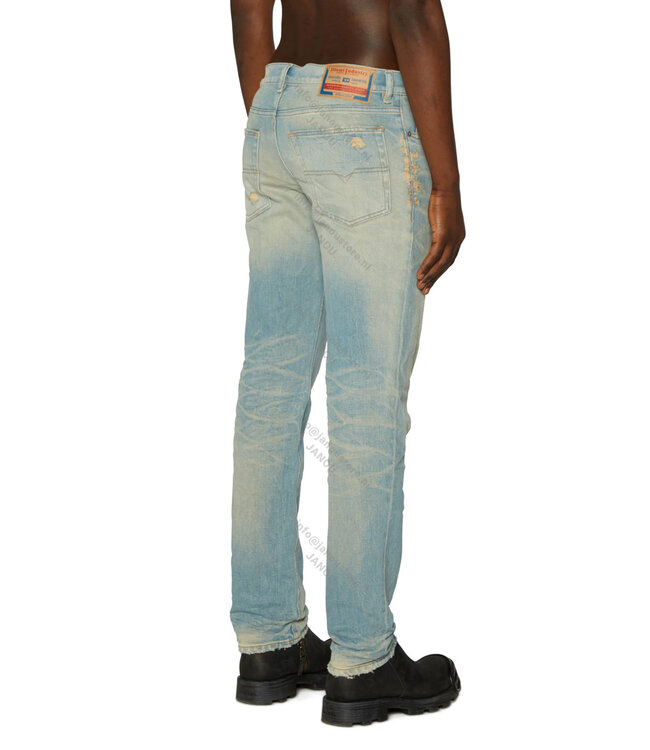 Diesel D-Finitive 2023 09L23