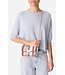 Vanessa Bruno Copy of Nano Moon chambray blue