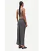 Samsøe Samsøe Saagneta Long Skirt Beluga St.