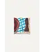 Stine Goya Copy of Small Scarf Aquarelle Garden