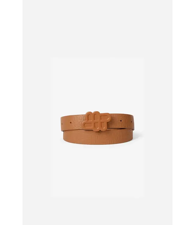 Munthe Solina Belt Camel