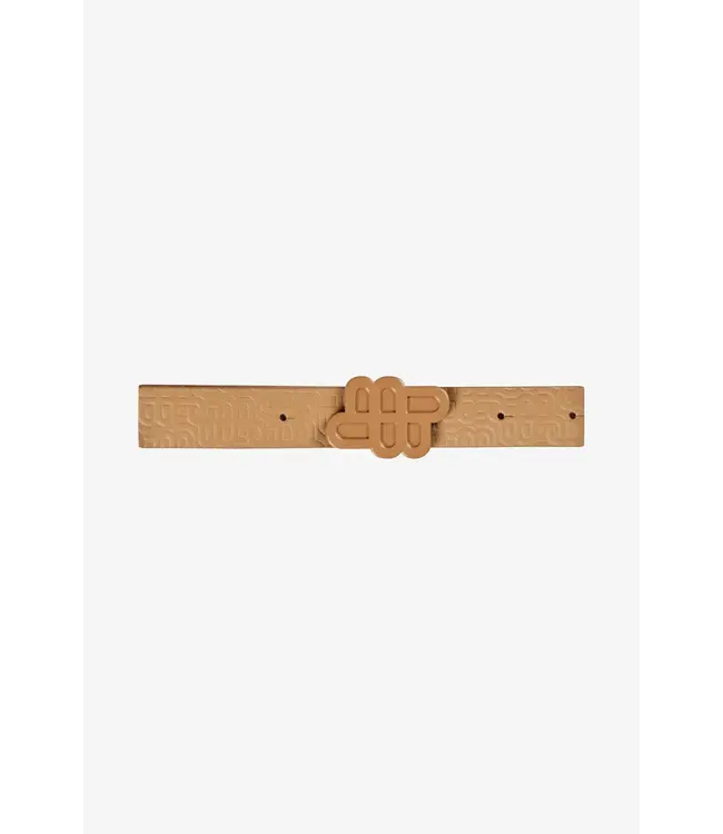 Munthe Solina Belt Camel