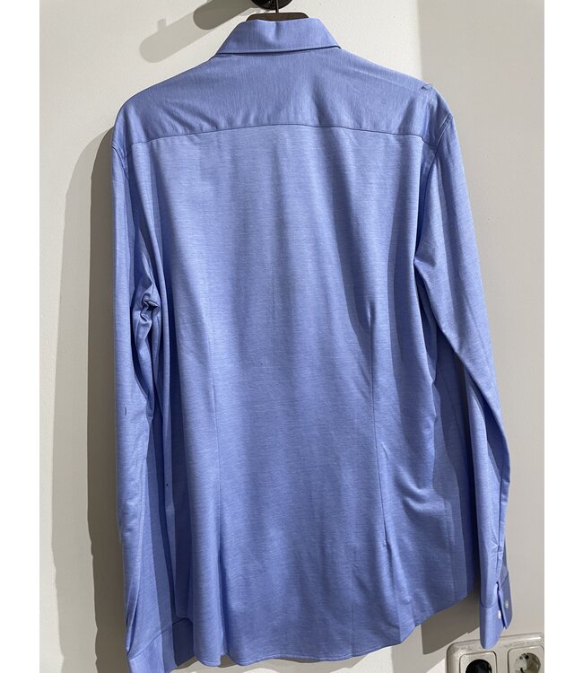 Genti Raf fashion light blue