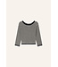 Sessùn Straino Top Reversible Whiblack