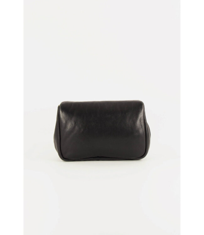 Sessùn Dilviluz Puffy Black