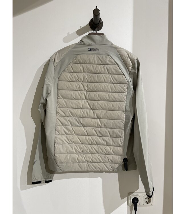 Krakatau QW507 Jacket Sand