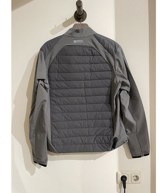 Krakatau QW507 Jacket Urban Chique