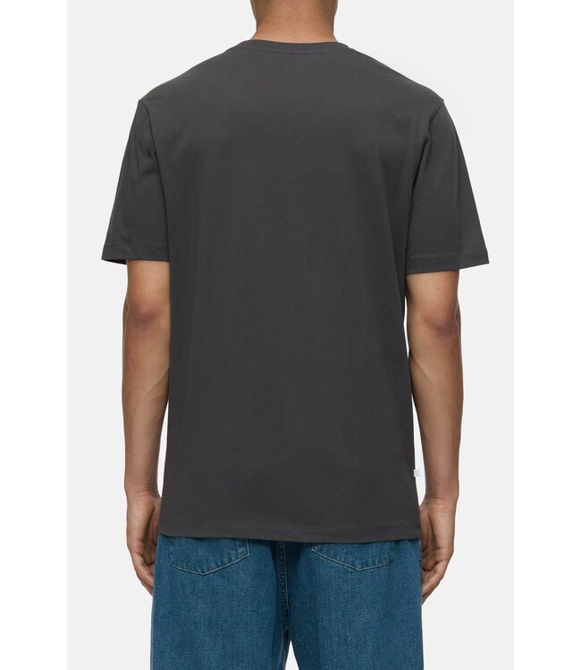Closed Classic T-shirt 727 Ebony