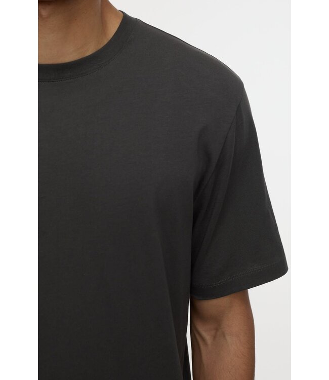 Closed Classic T-shirt 727 Ebony