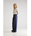 Bellerose Vespa Trousers Stripe Blue