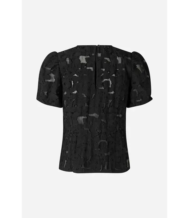 Baum und Pferdgarten Minni Blouse Black
