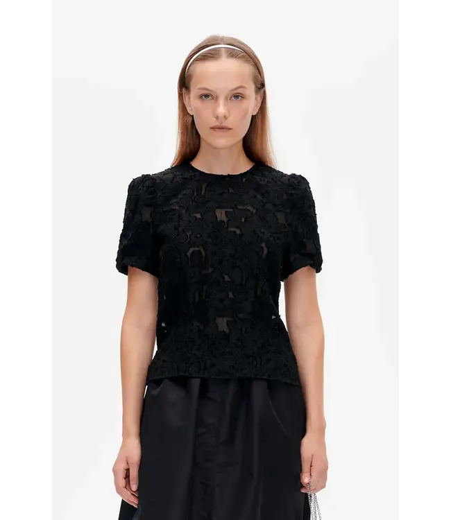 Baum und Pferdgarten Minni Blouse Black