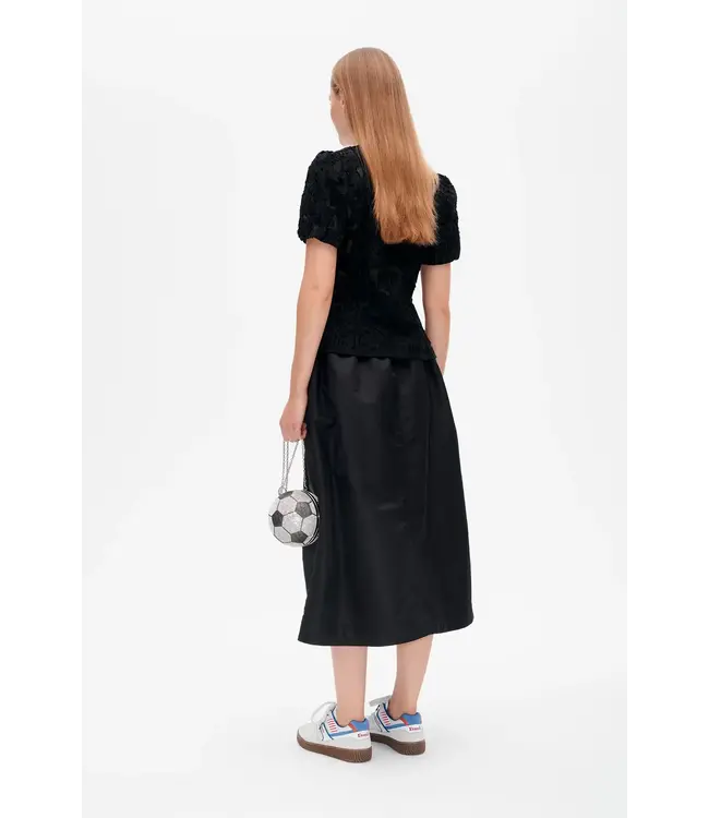 Baum und Pferdgarten Minni Blouse Black