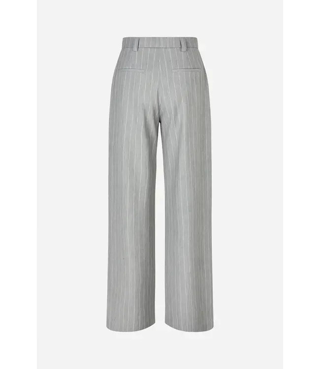 Baum und Pferdgarten Nilo Grey Wallstreet Pin Pants