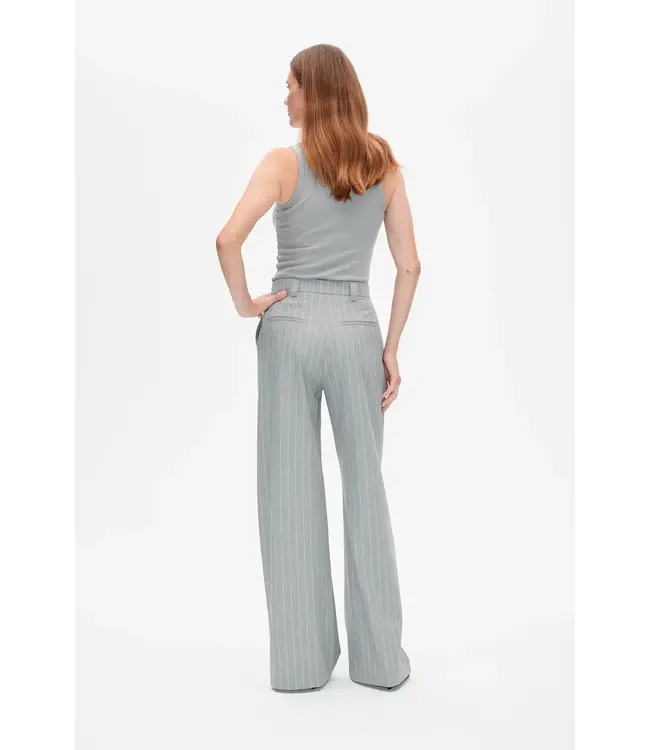Baum und Pferdgarten Nilo Grey Wallstreet Pin Pants