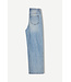 Samsøe Samsøe Sashelly stud jeans Frozen Blue