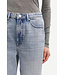 Samsøe Samsøe Sashelly stud jeans Frozen Blue