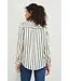 Rails Maria Blouse Ceramic Navy Stripe