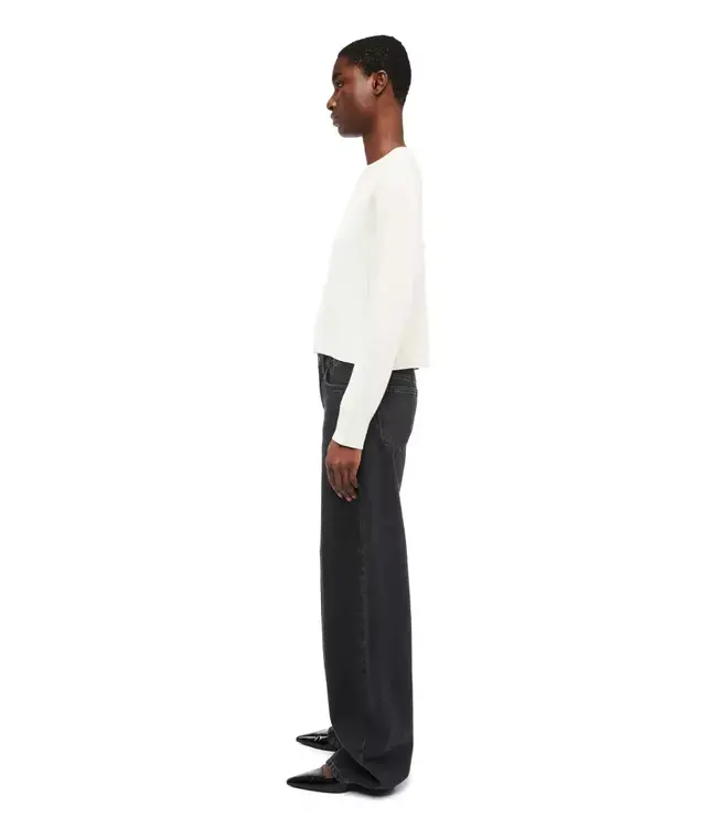 Drykorn Nella Longsleeve Off White 1901