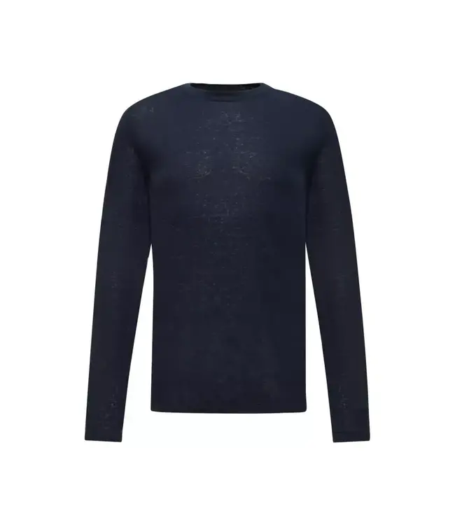 Drykorn Irmino Shirt Blue 3000