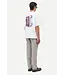 Samsøe Samsøe Satime T-shirt White Time