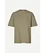 Samsøe Samsøe Eira T-shirt Vetiver